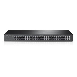 [TL-SG1048] SWITCH 48 PORTE GIGABIT DA RACK