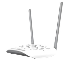 [TL-WA801N] Wireless N 300Mbps Access Point