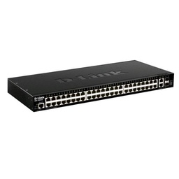 [DGS-1520-52MP] 44 X 10/100/1000BASE-T POE PORTS