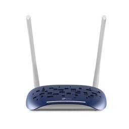 [TD-W9960] MODEM ROUTER FR WI-FI N300