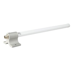 [OAN-4102] OMNIDIRECTIONAL ANTENNA  N-FEMALE