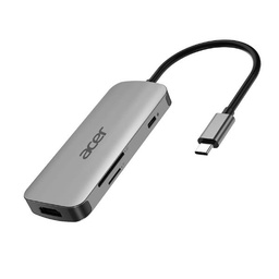 [HP.DSCAB.008] ADATTATORE TYPE C DONGLE