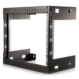 [RK812WALLO] 8U WALL MOUNT SERVER RACK