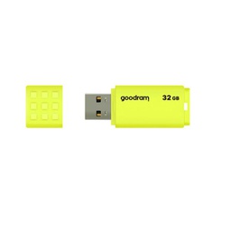 [UME2-0320Y0R11] 32GB UME2 YELLOW USB 2.0