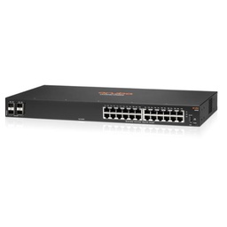 [R8N88A] ARUBA 6000 24G 4SFP SWCH