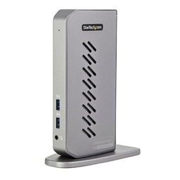[DK30A2DHUUE] Docking Station USB C Dual Monitor