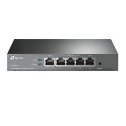 [TL-R470TPLUS] 5-PORT MULTI-WAN ROUTER