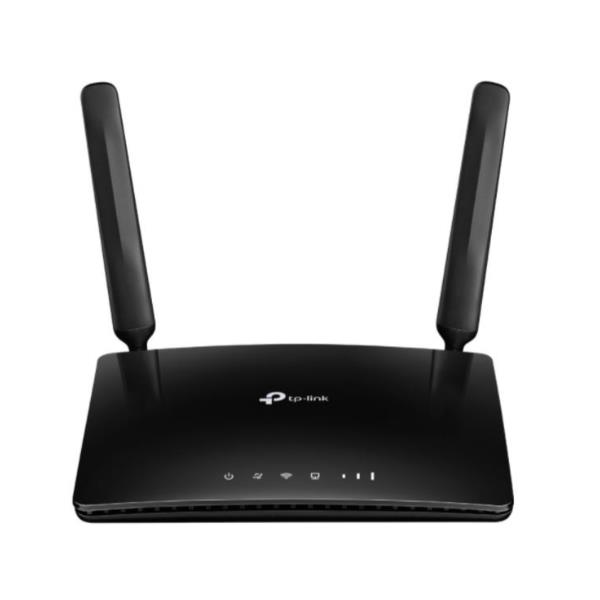 4G Wi-Fi AC750 LTE router