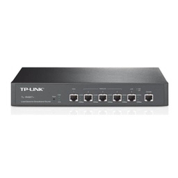 [TL-R480TPLUS] 5 PORT MULTI WAN ROUTER