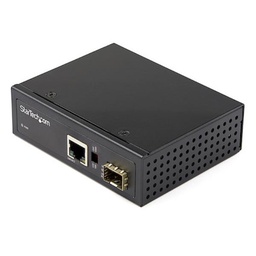 [IMC1GSFP] MEDIA CONVERTER FIBRA A RJ45