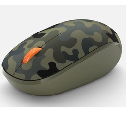 [8KX-00029] BLUETOOTH CAMO GREEN