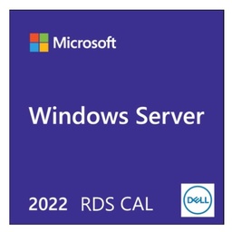 [634-BYLB] Rok_5pck_win Server 2022 Cal Rds US