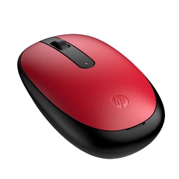 [43N05AA] HP 240 BLUETOOTH MOUSE RED