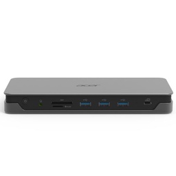 [GP.DCK11.00Q] ACER USB TYPE-C GEN 1 DOCK