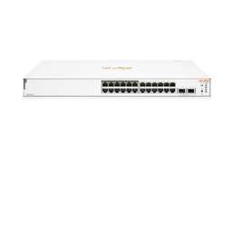 [JL813A] ARUBA ION 1830 24G 2SFP 195W SW