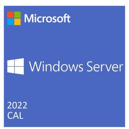 [634-BYKP] ROK_10PCK_WIN SERVER 2022 CAL USER