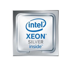 [338-CBXK] INTEL XEON SILVER 4310 2.1G 12C/24T