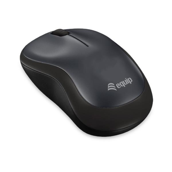 Comfort Mouse Wireless Black