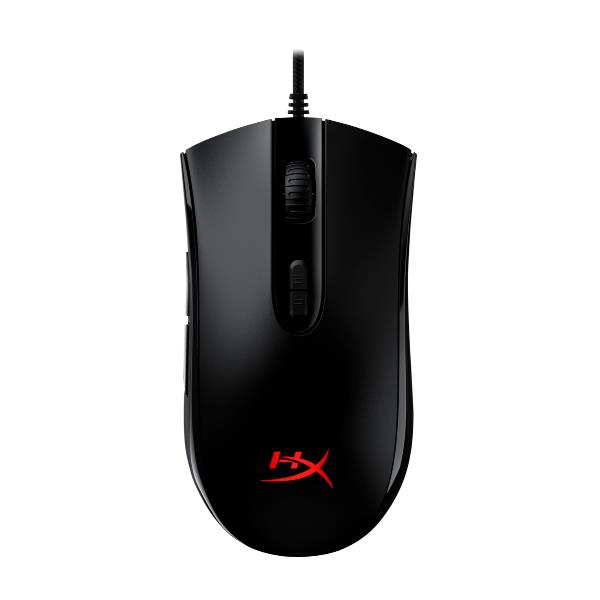 Hyperx Pulsefire Core Black
