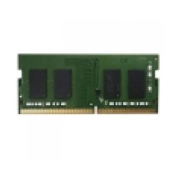 [RAM8GDR4ECT0266] 8GB ECC DDR4 RAM 2666MHZ SO-DIMM T0