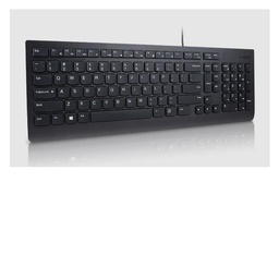 [4Y41C68662] ESSENTIAL WIRED KEYBOARD