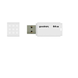 [UME2-0640W0R11] 64GB UME2 WHITE USB 2.0