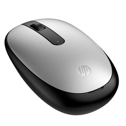 [43N04AA] HP 240 BLUETOOTH MOUSE SILVER