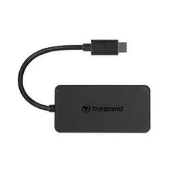 [TS-HUB2C] 4-PORT HUB USB 3.1 GEN 1 TYPE C
