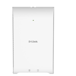 [DAP-2622] WIRELESS AC1200 WAVE 2 IN-WALL POE