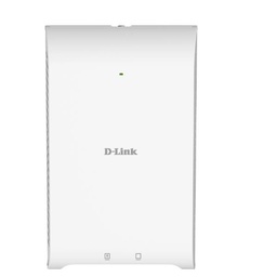 [DAP-2622] Wireless AC1200 Wave 2 In-Wall Poe
