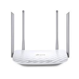 [ARCHERC50] AC1200 WIRELESS DUAL BAND ROUTER