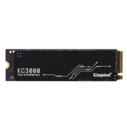 [SKC3000D/4096G] 4096G KC3000 M.2 2280 NVME SSD