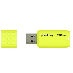 [UME2-1280Y0R11] 128GB UME2 YELLOW USB 2.0