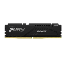 [KF552C40BB-16] 16GB 5200 DDR5 CL40 DIMM FURY B.B