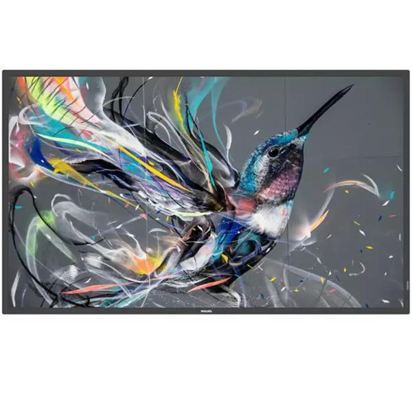 55 Q-Line 18/7 4K monitor