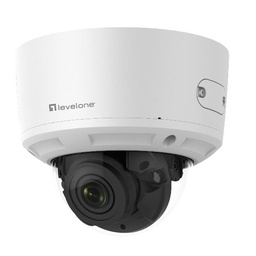 [FCS-3098] FCS-3098 GEMINI ZOOM IP DOME