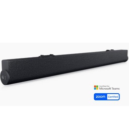 [DELL-SB522A] SLIM CONFERENCING SOUNDBAR SB522A