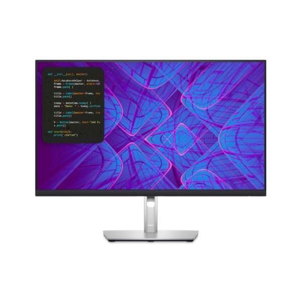 Dell 27 4k USBC Hub Monitor P2723qe