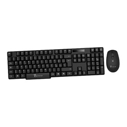 [TM-WKB828-W102] KIT MOUSE+TASTIERA WIRELESS