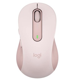 [910-006237] M650 L WIRELESS MOUSE - PINK