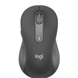 [910-006236] M650 L WIRELESS MOUSE - GRAPHITE