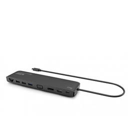 [TCD45UF] USB-C DOCKING STATION MULTI DISPLAY