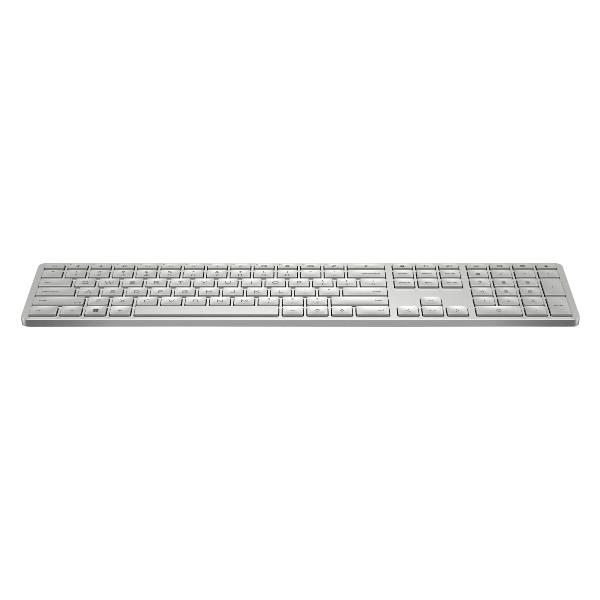 HP 970 Wireless Keyboard