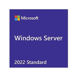 [7S05006BWW] WINSVRSTANDARD 2022 TO 2019 DG