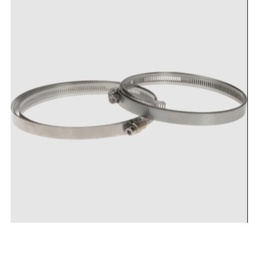 [01471-001] Axis Steel Straps TX30 1450mm 1pair