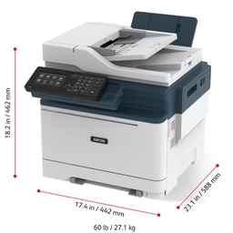[C315V_DNI] XEROX C315 COLOR MULTIFUNCTION