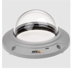 [5800-711] AXIS M3024 CLEAR DOME 5PCS