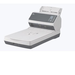 [FI-8290] Fujitsu fi-8290