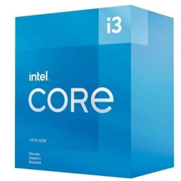 [I3-10105] INTEL CORE I3-10105 CPU BOX