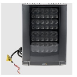 [01214-001] Axis T90D40 IR-LED